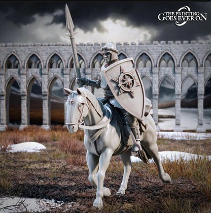Northern Kingdom Knights