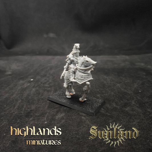 Sunland Fierce Claw Elector