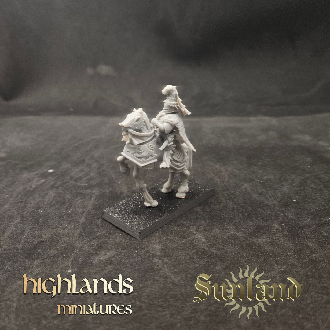 Sunland Fierce Claw Elector