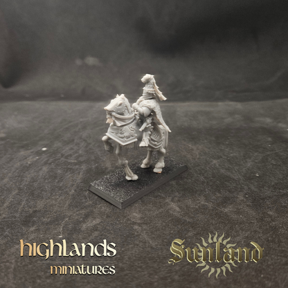 Sunland Fierce Claw Elector