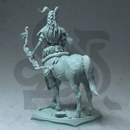 Tanagor – Sentinel of the Woods