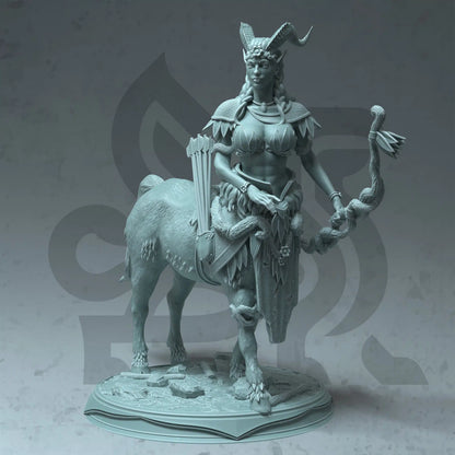 Tanagor – Sentinel of the Woods