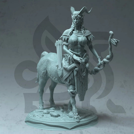 Tanagor – Sentinel of the Woods
