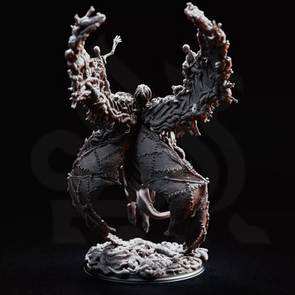 The Blight’s Chosen – Blighted Angel