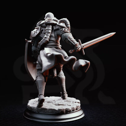 The Blight’s Warriors – Blighted Knights