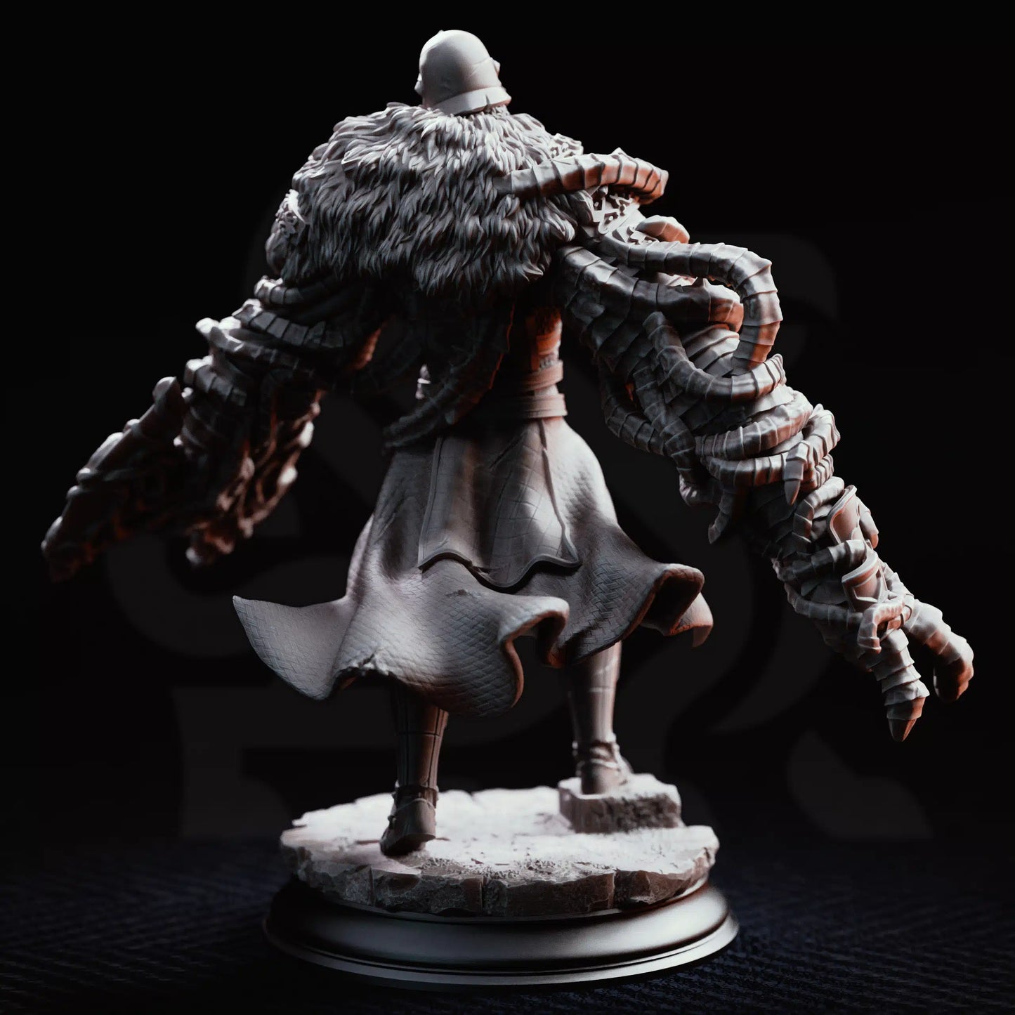 The Blight’s Warriors – Blighted Knights