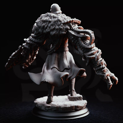 The Blight’s Warriors – Blighted Knights