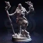 The Plagueborne – Plague Carriers