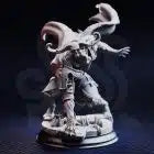 The Plagueborne – Plague Carriers