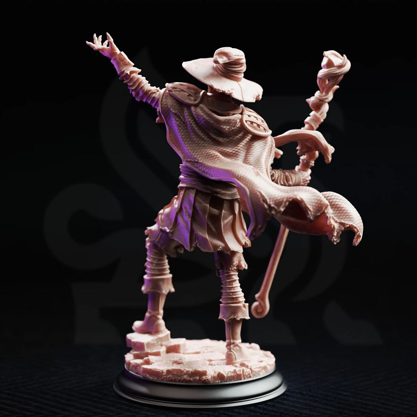 The Progressed – Dragonblight Stricken Students