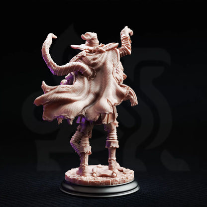 The Progressed – Dragonblight Stricken Students