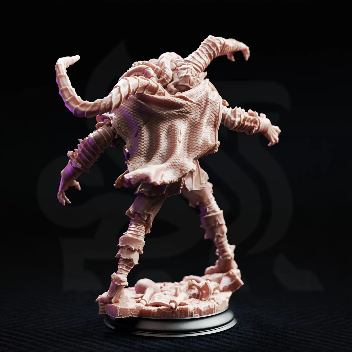 The Progressed – Dragonblight Stricken Students