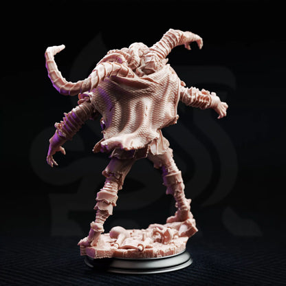 The Progressed – Dragonblight Stricken Students