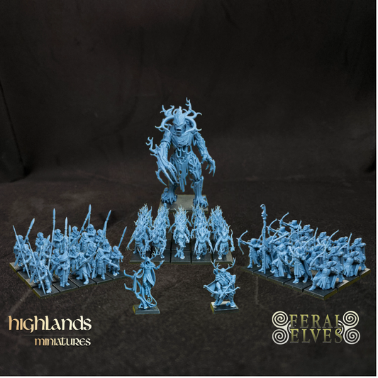 The Greenguard - Army Deal