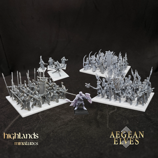 The Phoenix Watch - Army Deal