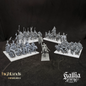 The Pride of Varelle - Army Deal