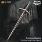 Erdrydion’s Longsword