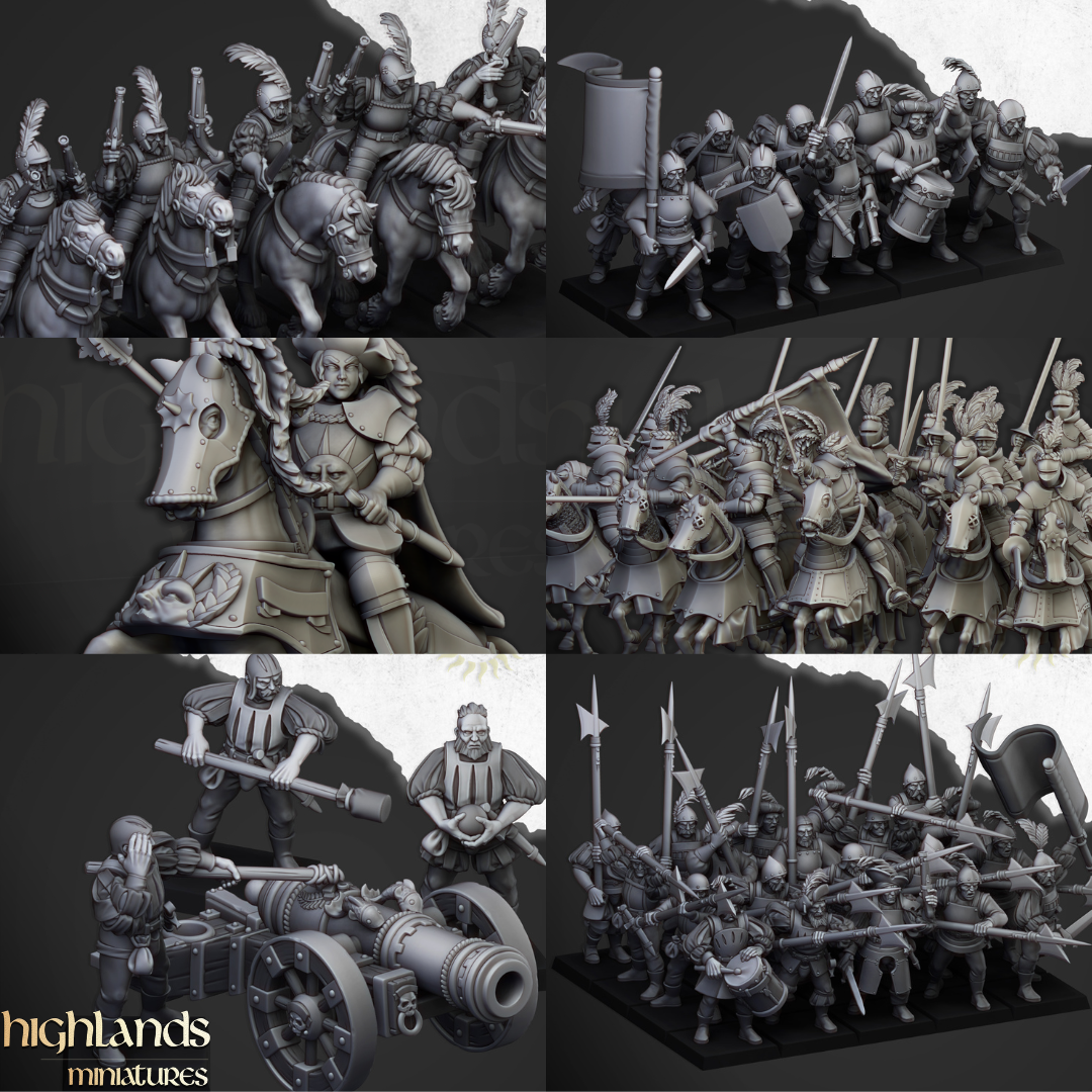 Acuerdo del ejército de Sunland