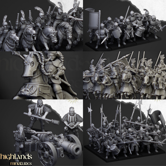 Acuerdo del ejército de Sunland