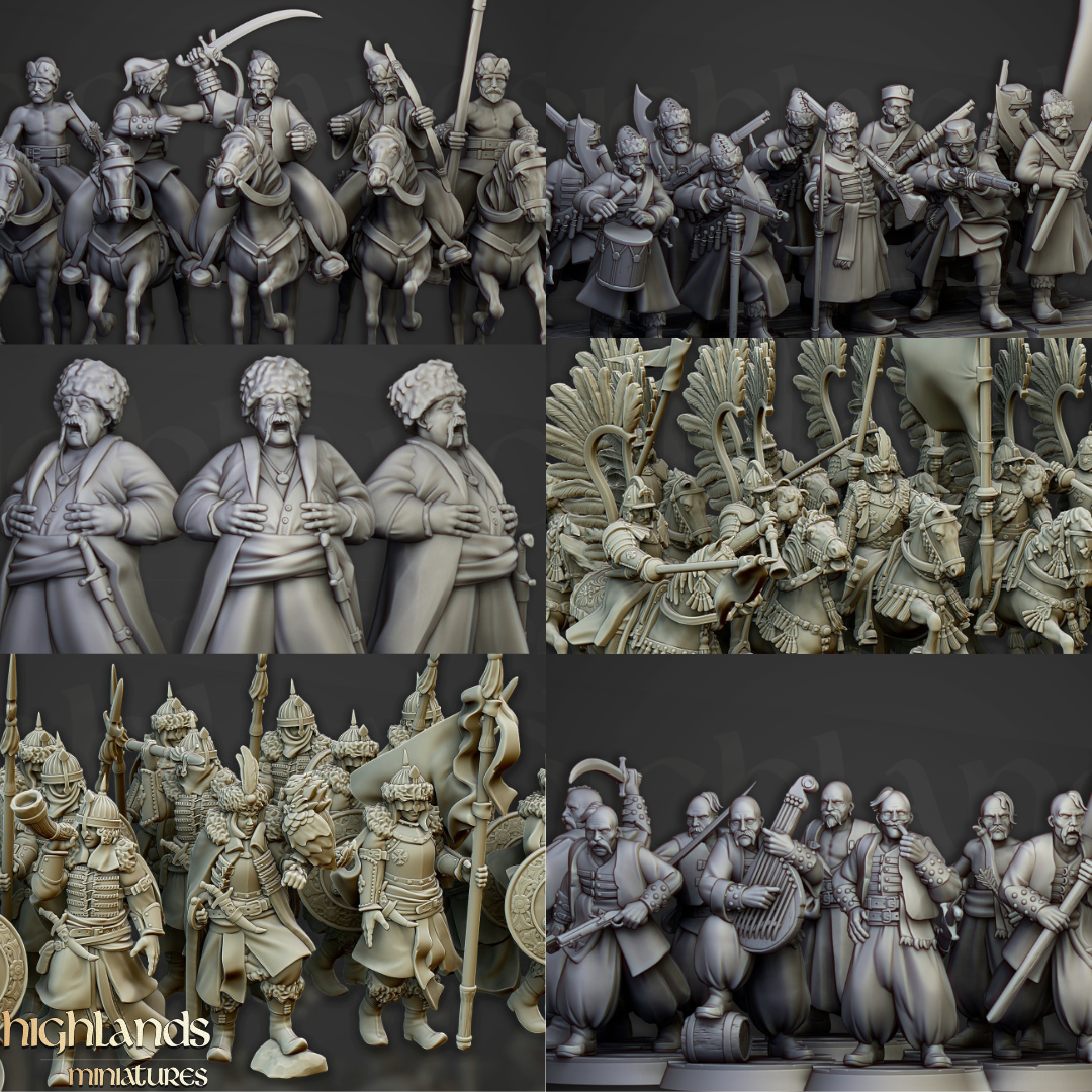 Volhynia Army Deal