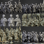Load image into Gallery viewer, Volhynia Army Deal
