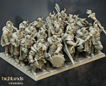 Load image into Gallery viewer, Varyag Warriors
