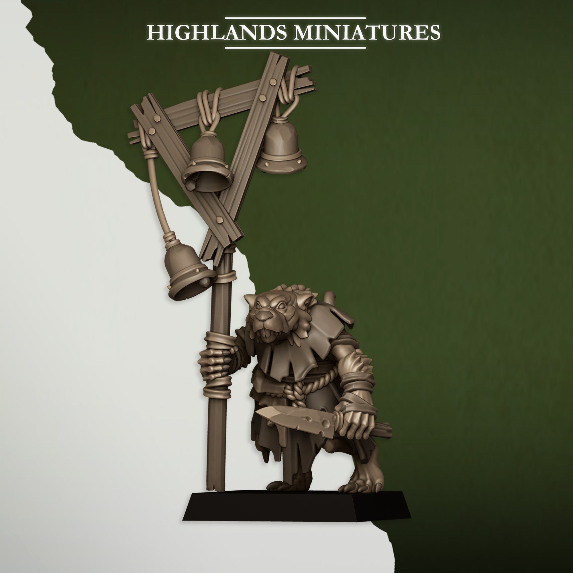 Vermin Acolytes Stock Clearance
