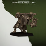 Load image into Gallery viewer, Vermin Acolyte Censer Bearers
