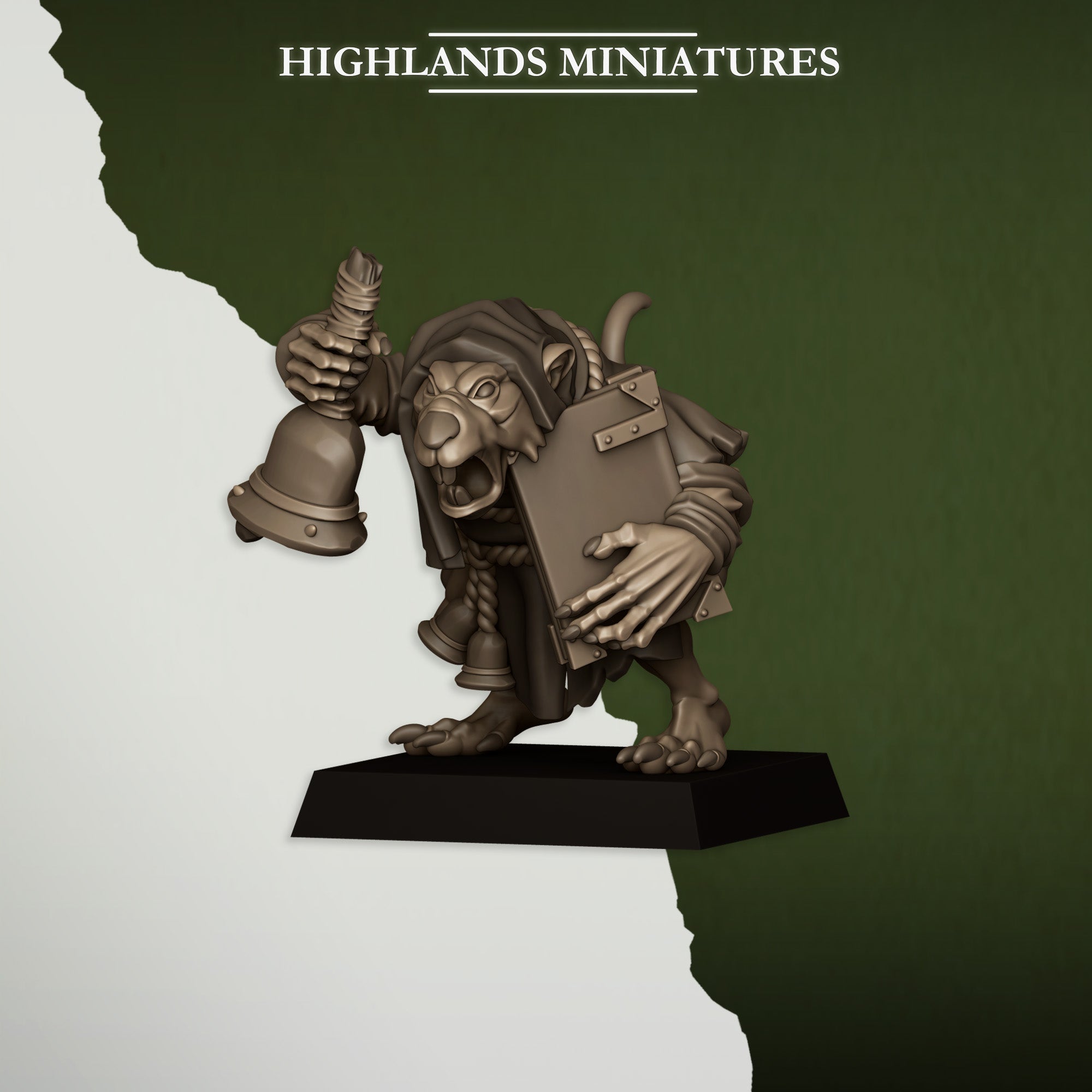 Vermin Acolytes Stock Clearance