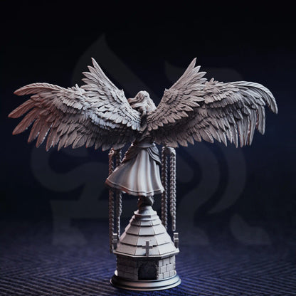 Varathos – Warden of Syelden