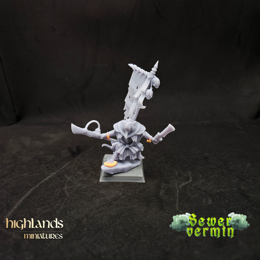 Vermin Warlord