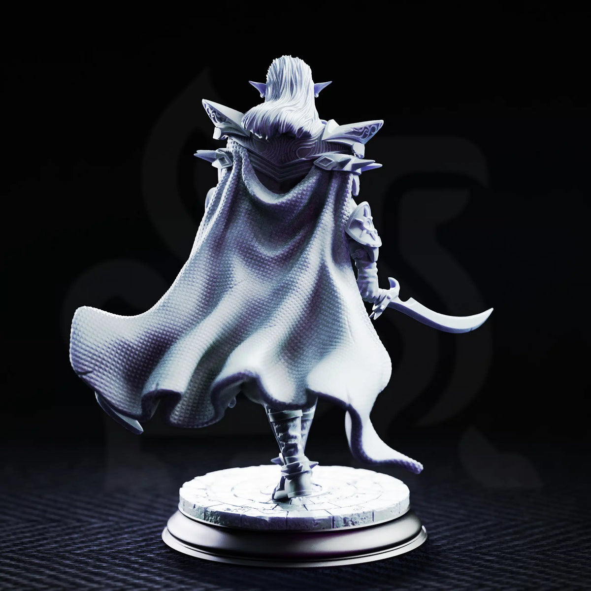Vessels of Irinax – Elite Drow Soldiers
