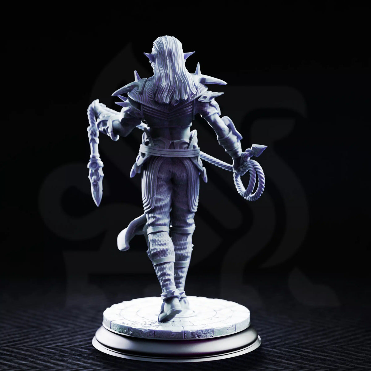 Vessels of Irinax – Elite Drow Soldiers