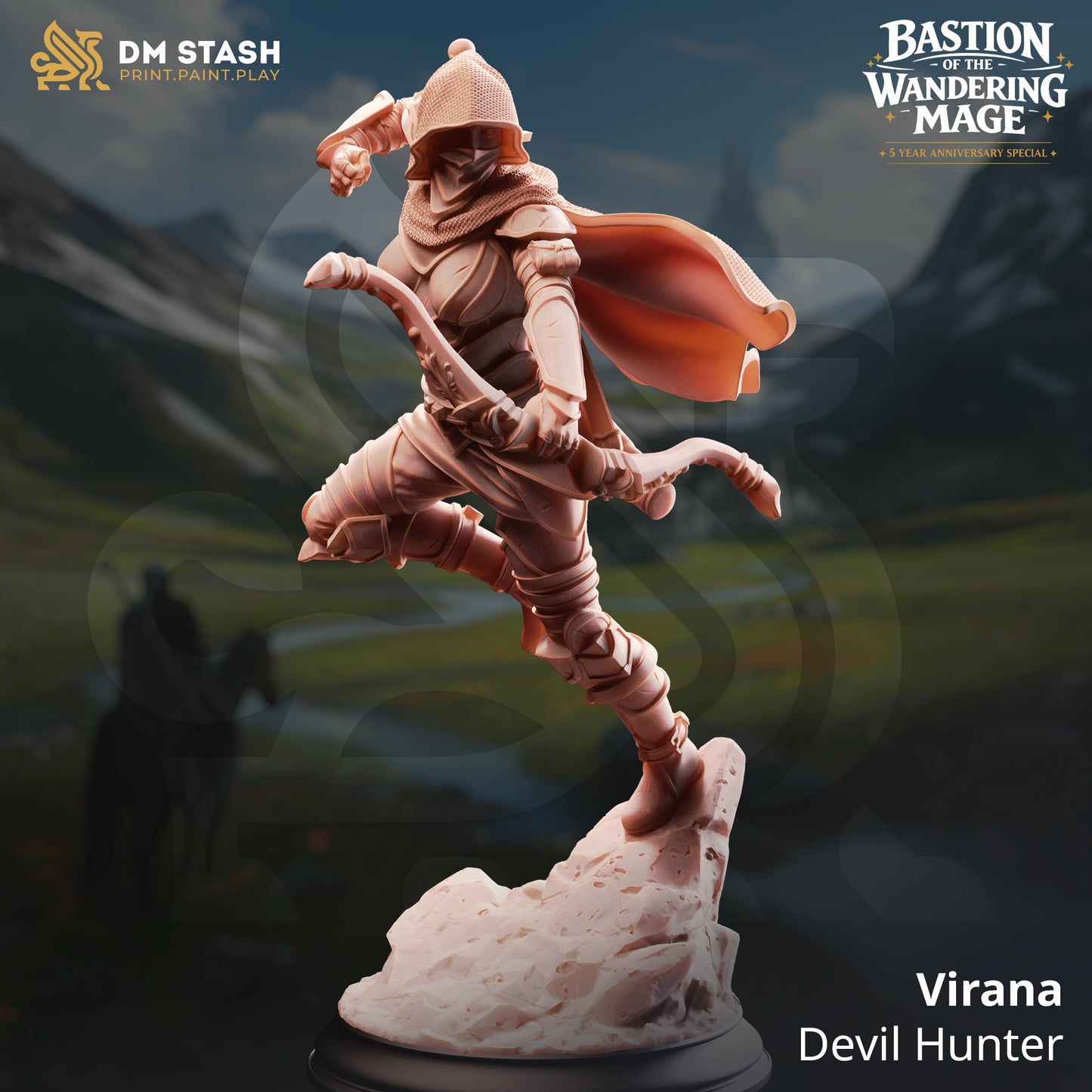 Virana – Devil Hunter