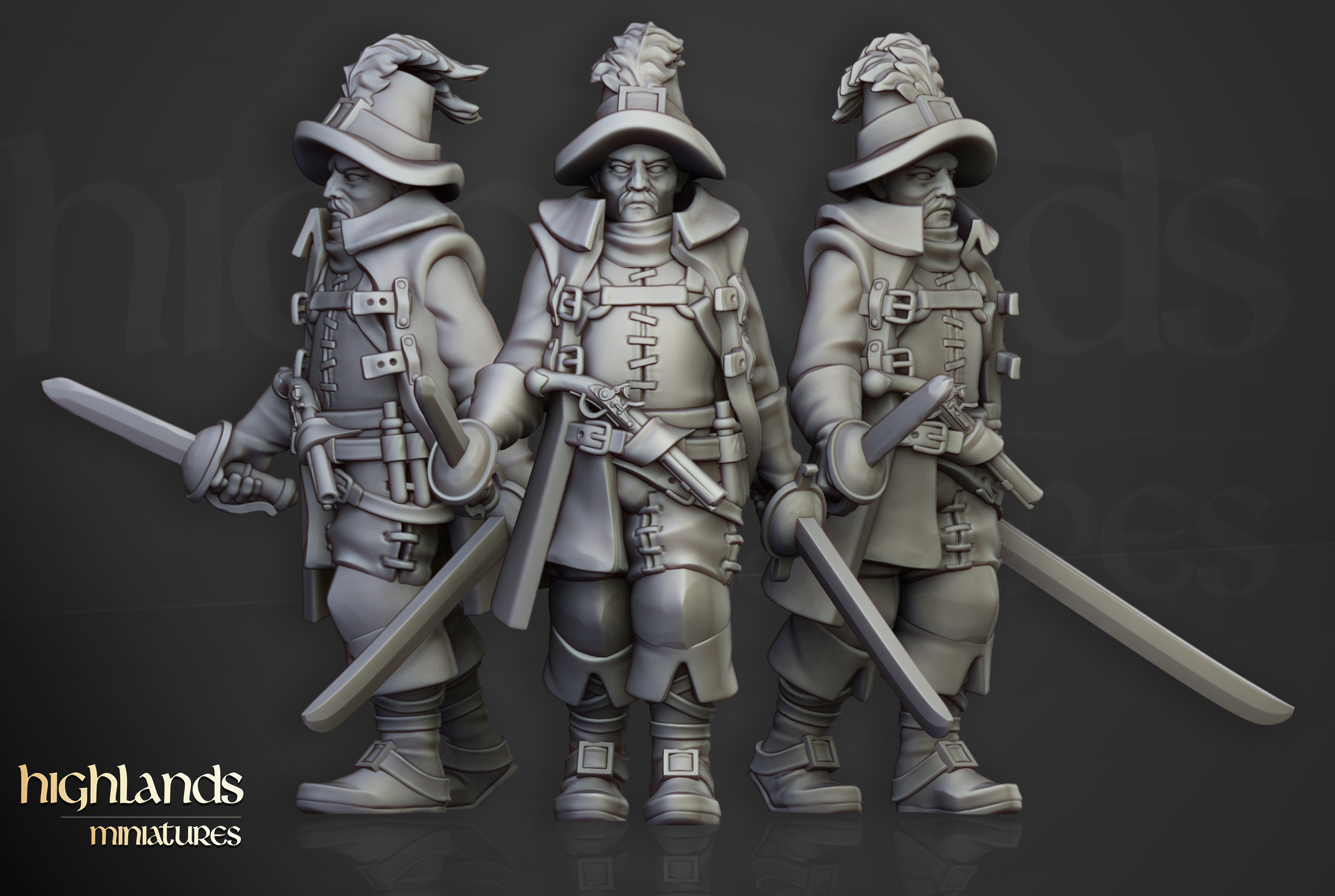 Sunland Witch Hunters