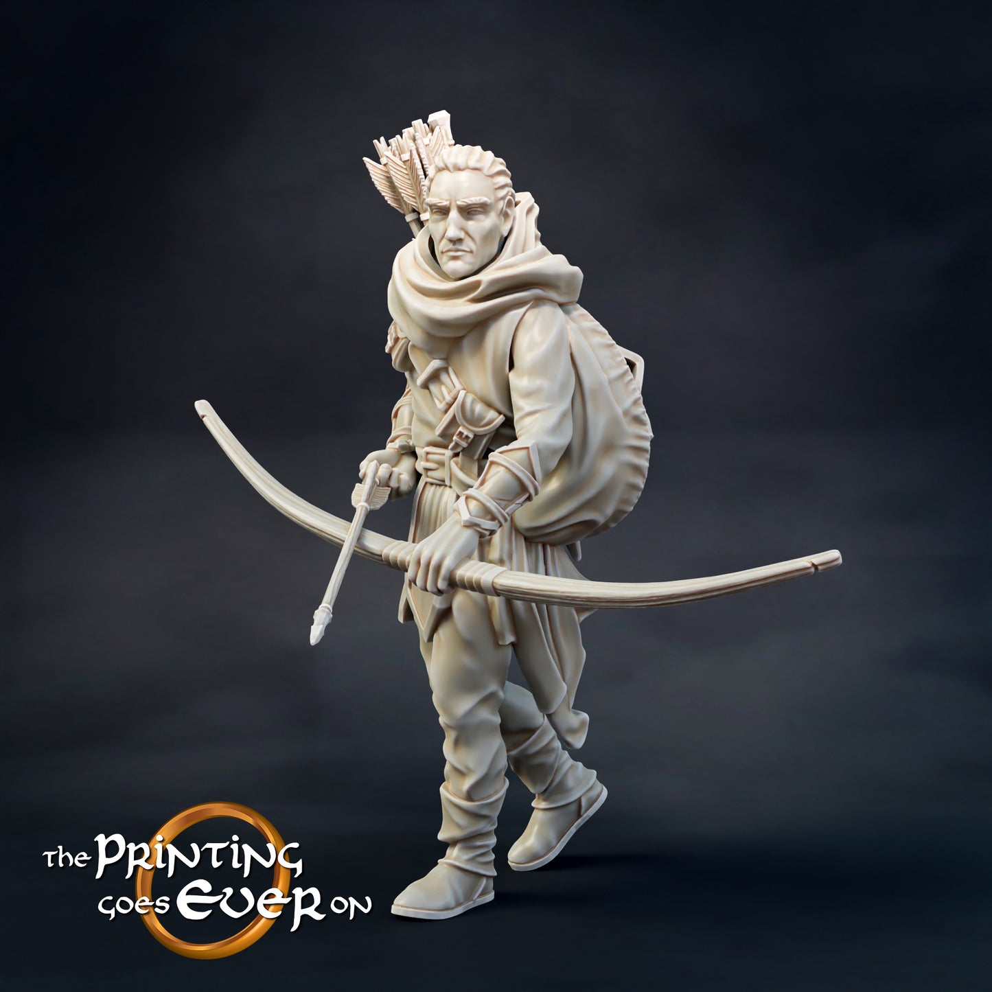 Exploradores de Mona'Frith