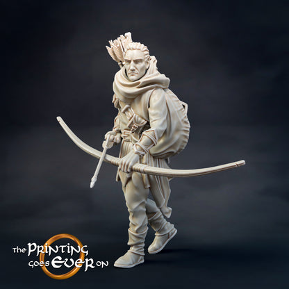 Exploradores de Mona'Frith