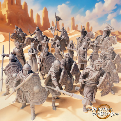 Grupo de batalla oriental