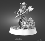 Cargar imagen en el visor de la galería, Customised Miniature
