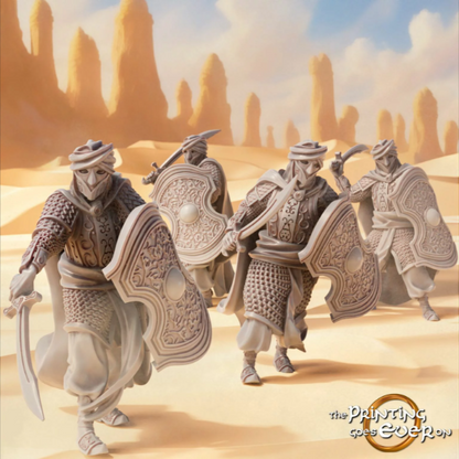 Grupo de batalla oriental