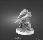 Cargar imagen en el visor de la galería, Customised Miniature
