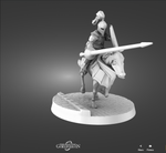 Cargar imagen en el visor de la galería, Customised Miniature

