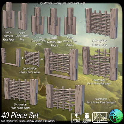 The Rolling Hills of Vanderlyn