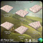 Load image into Gallery viewer, The Rolling Hills of Vanderlyn

