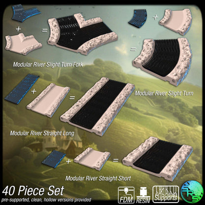 The Rolling Hills of Vanderlyn