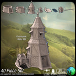 Load image into Gallery viewer, The Rolling Hills of Vanderlyn
