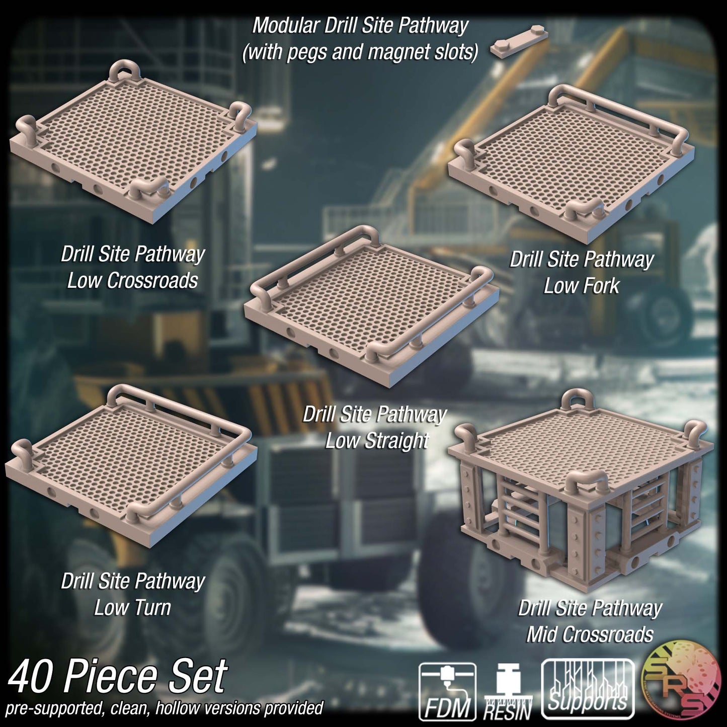 Cyranus B-17 Excavation Site