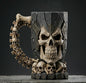 Critical Sips - Immersive Tabletop Cup Holders