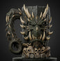 Critical Sips - Immersive Tabletop Cup Holders