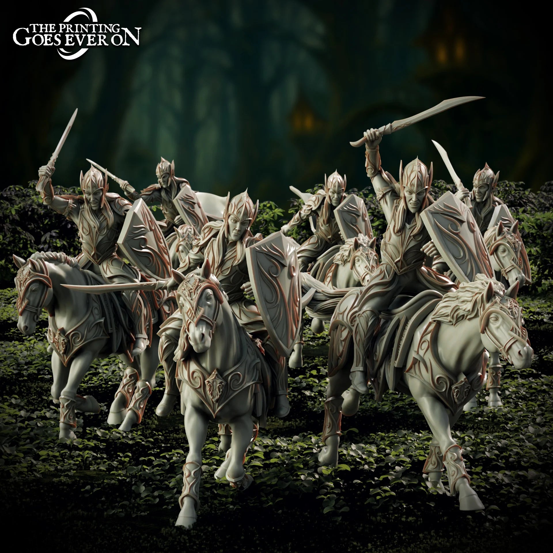 Elderwood Knights